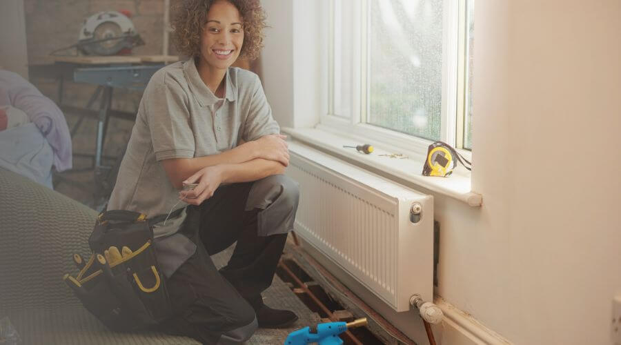 Professional Leak Detection in Cordova, AL
